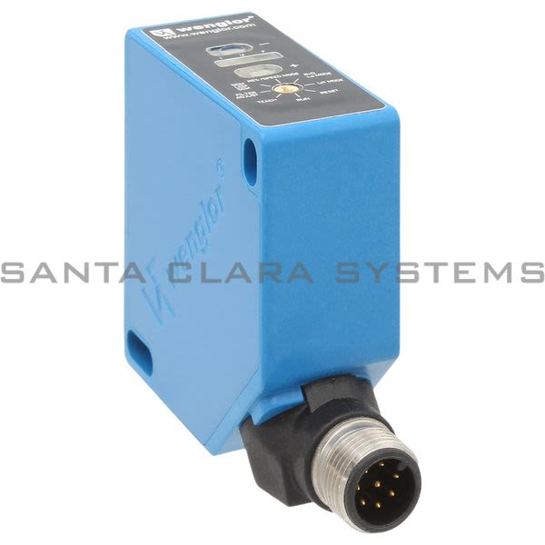 Wenglor CP35MHT80 Laser Distance Sensor Triangulation Product Image