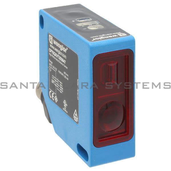 WENOページ CP70QXVT35S847 Wenglor In stock and ready to ship - Santa