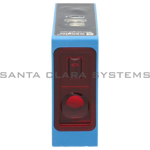 Wenglor CP70QXVT35S847 Distance Sensor Product Image