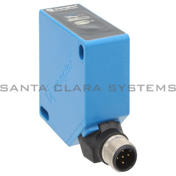 Wenglor CP70QXVT35S847 Distance Sensor Product Image