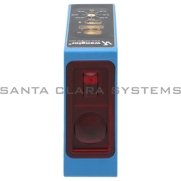 Wenglor CP70QXVT80 Laser Distance Sensor Triangulation Product Image