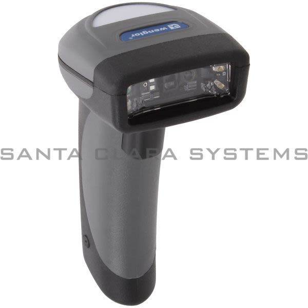 Wenglor CSMH009 1D/2D Handheld Scanner Product Image
