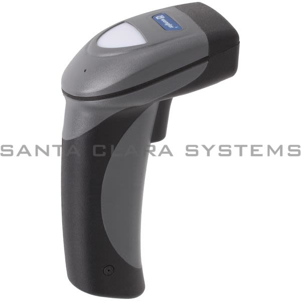 Wenglor CSMH009 1D/2D Handheld Scanner Product Image