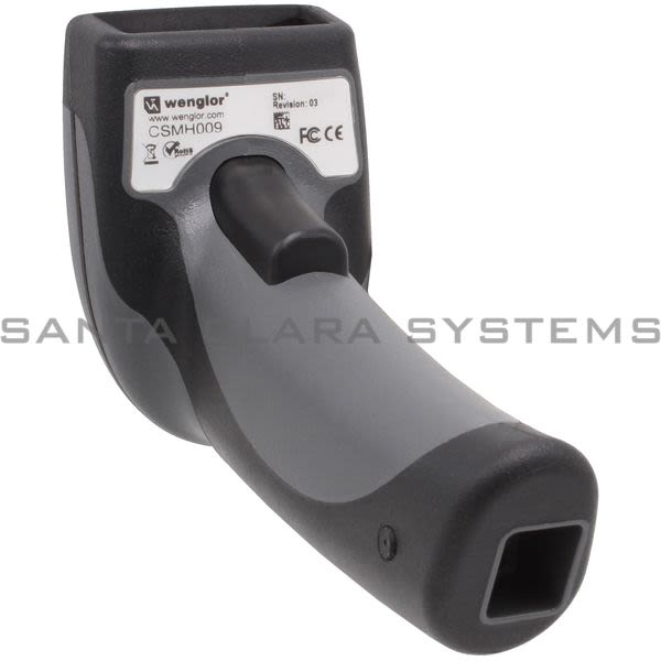 Wenglor CSMH009 1D/2D Handheld Scanner Product Image