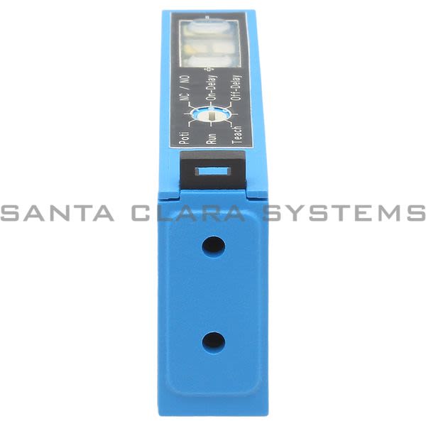 Wenglor DX22PCT7  Fiber Optic Cable Sensor Product Image