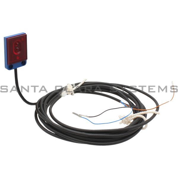 Wenglor E1FL66VD Through-Beam Sensor Product Image