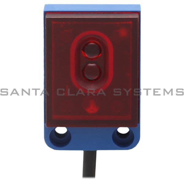 Wenglor E1FL66VD Through-Beam Sensor Product Image
