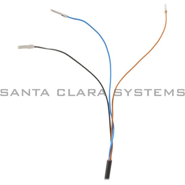 Wenglor E1FL66VD Through-Beam Sensor Product Image