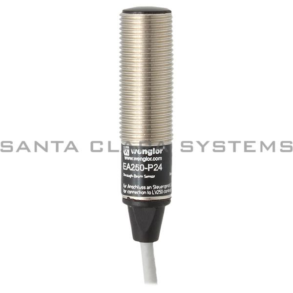 Wenglor EA250-P24 Sensor Product Image