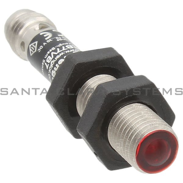Wenglor EB77VB7 Through-Beam Sensor Product Image
