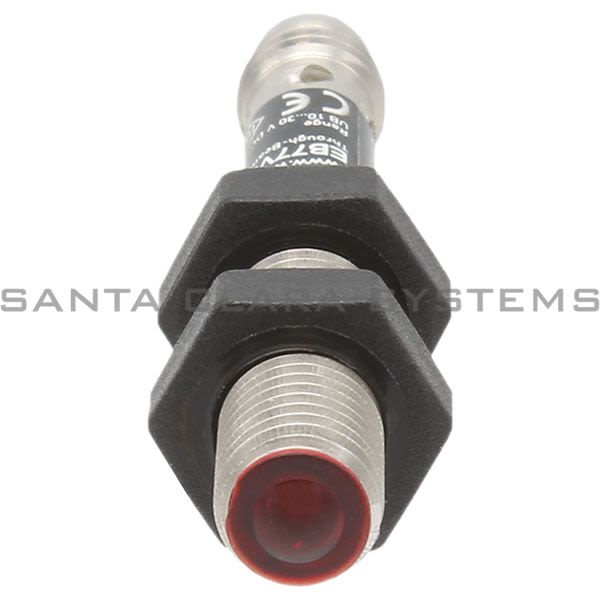 Wenglor EB77VB7 Through-Beam Sensor Product Image