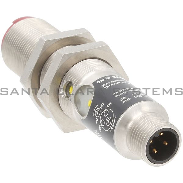Wenglor ED98PCV3 Through-Beam Sensor Product Image