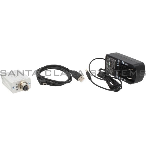 Wenglor EFBL001  IO-Link Master Product Image