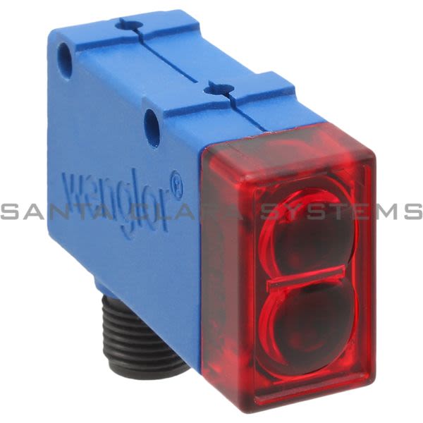 Wenglor EM98PA2 Through-Beam Sensor Product Image