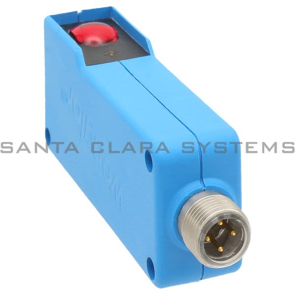 Wenglor EN200PA3 Through-Beam Sensor Product Image