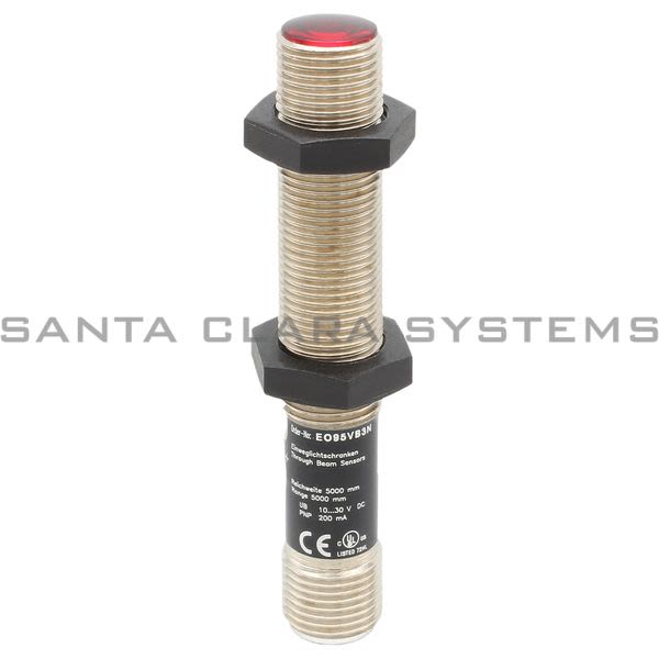 Wenglor EO95VB3N Through-Beam Sensor Product Image