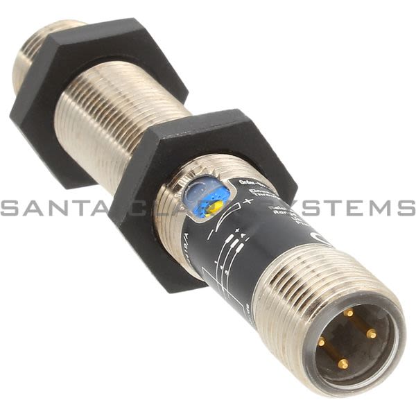 Wenglor EO95VB3N Through-Beam Sensor Product Image