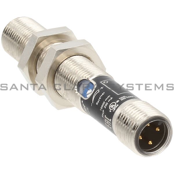 Wenglor EO98VB3 Through-Beam Sensor Product Image