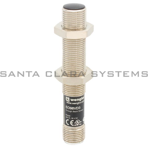 Wenglor EO98VD3 Sensor Product Image