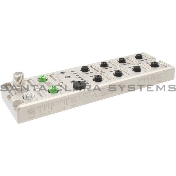 Wenglor EP0L001  IO-Link Master Multiprotocol Product Image