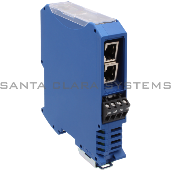 Wenglor EPGG001 Fieldbus Gateway Product Image