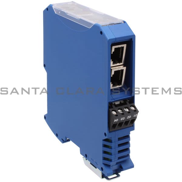 Wenglor EPGG001 Fieldbus Gateway Product Image