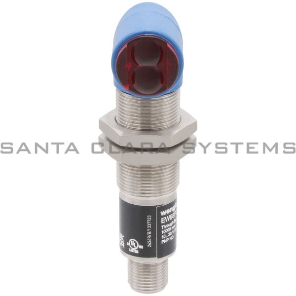 Wenglor EW98PC3 Reflex Sensor Product Image