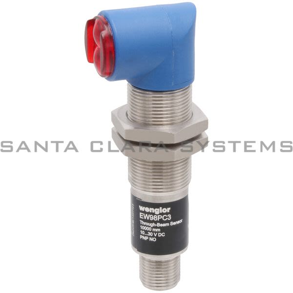Wenglor EW98PC3 Reflex Sensor Product Image