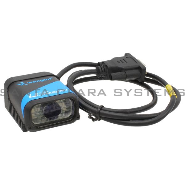 Wenglor FIS-6300-3102  Standard Density Untrascan Product Image