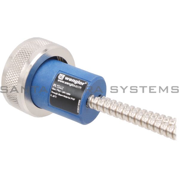Wenglor FL2002 Glass Fiber-Optic Cable Product Image