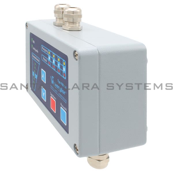 Wenglor FNO4  FN04 Evaluation Unit Product Image