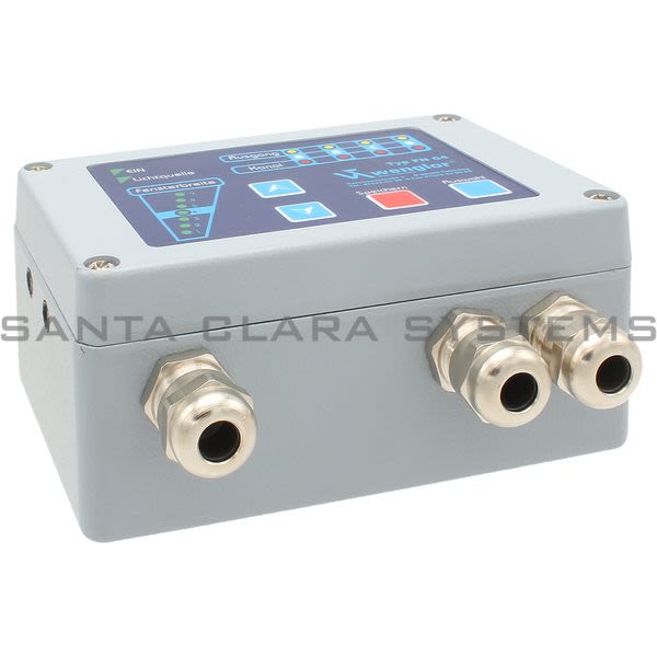 Wenglor FNO4  FN04 Evaluation Unit Product Image