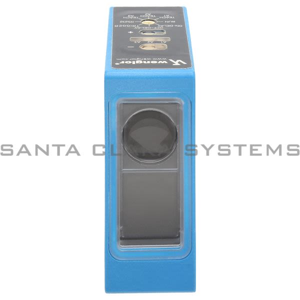 Wenglor FP04PCT80 Color Sensor Product Image