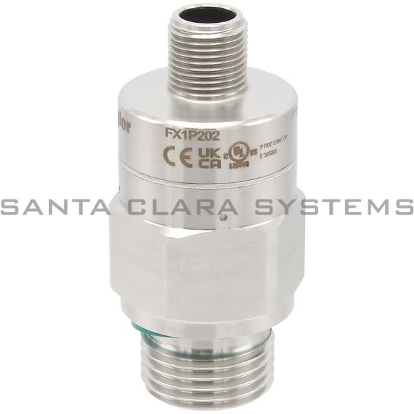 Wenglor FX1P202 Pressure Sensor Product Image