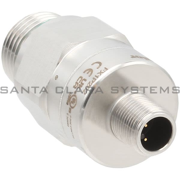 Wenglor FX1P202 Pressure Sensor Product Image