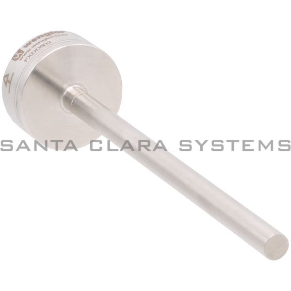 Wenglor FXDD002 Temperature Sensor Product Image