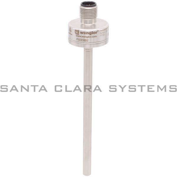 Wenglor FXDD002 Temperature Sensor Product Image