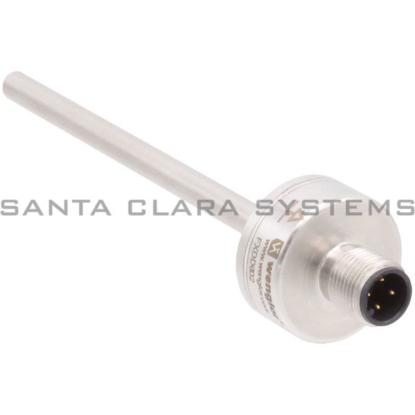 Wenglor FXDD002 Temperature Sensor Product Image