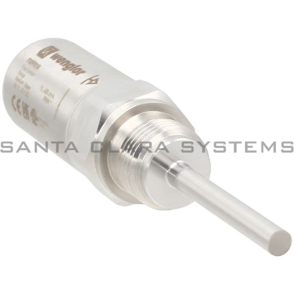 Wenglor FXFF019 Flow Sensor Product Image