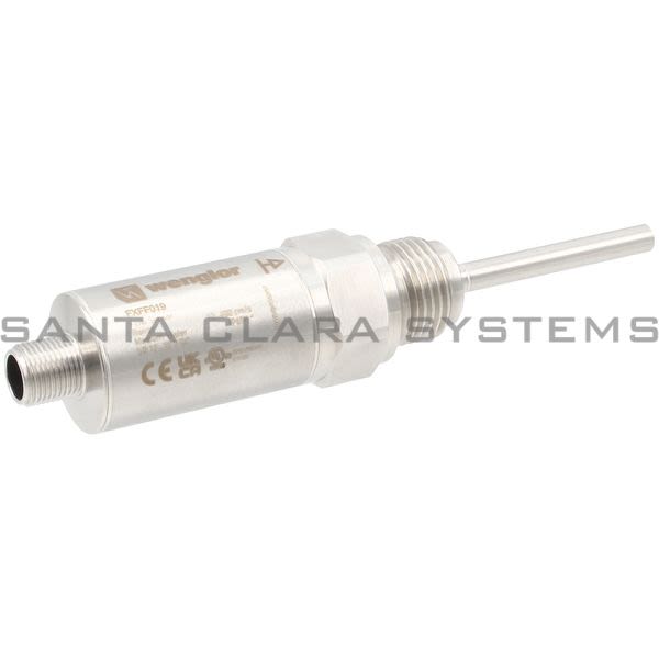 Wenglor FXFF019 Flow Sensor Product Image
