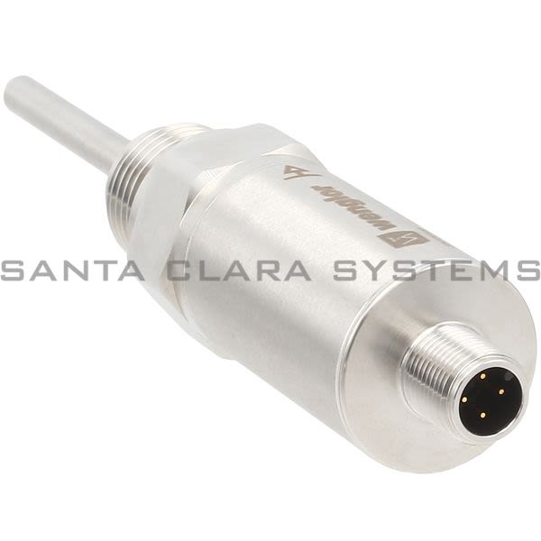 Wenglor FXFF019 Flow Sensor Product Image