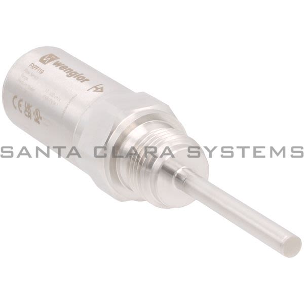 Wenglor FXFF119 Flow Sensor Product Image