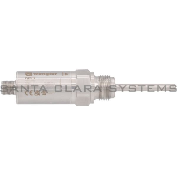 Wenglor FXFF119 Flow Sensor Product Image