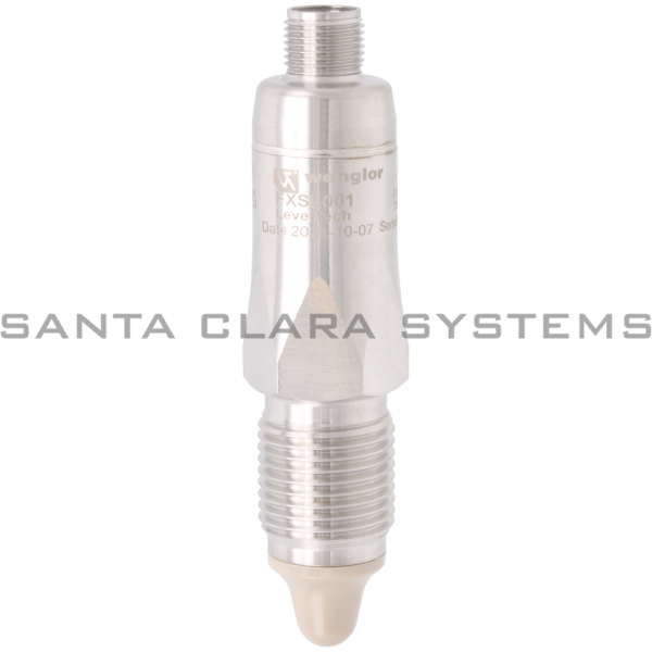 Wenglor FXSL001 Fill-level sensor Product Image