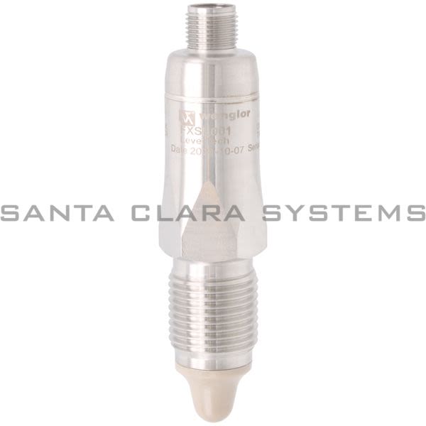 Wenglor FXSL001 Fill-level sensor Product Image