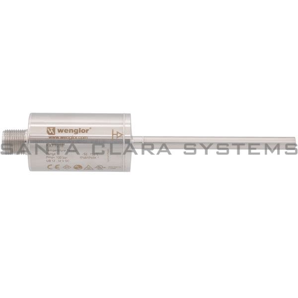 Wenglor FXTT018 Temperature Sensor Product Image