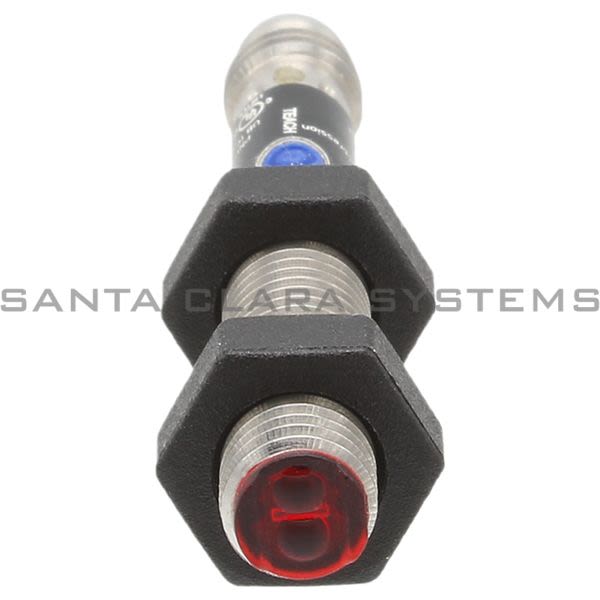 Wenglor HB03PBT7 Reflex Sensor with Background Suppression Product Image