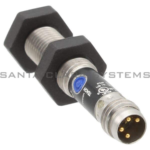 Wenglor HB03PBT7 Reflex Sensor with Background Suppression Product Image