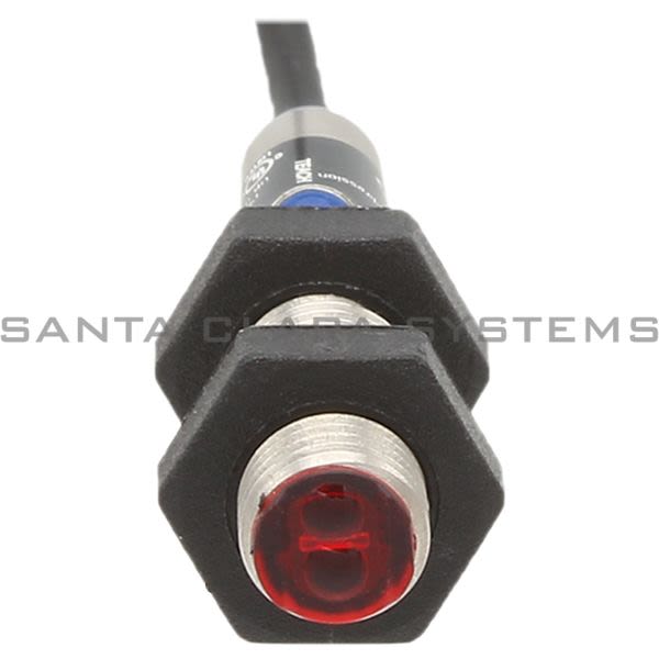 Wenglor HB03PBT7K Reflex Sensor with Background Suppression Product Image