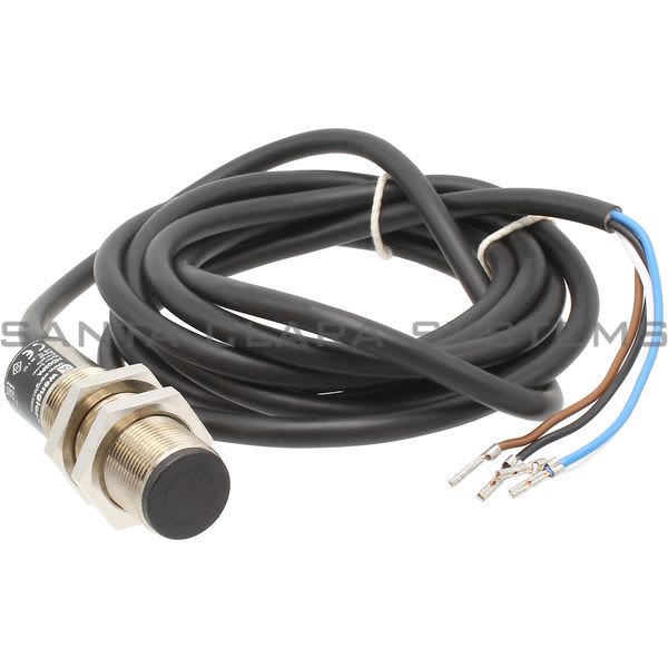 Wenglor HD03PA Reflex Sensor with Background Suppression Product Image